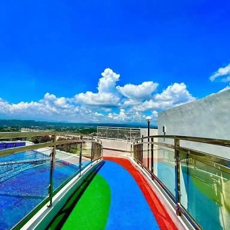 Bachelor'S Pad Across Ateneo Uni With Free Fast Wifi Netflix Ready Tv Davao City