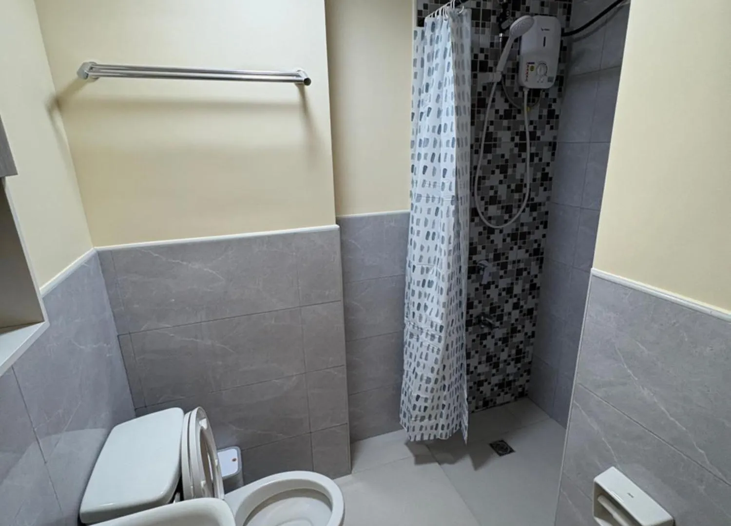Bachelor'S Pad Across Ateneo Uni With Free Fast Wifi Netflix Ready Tv Davao City