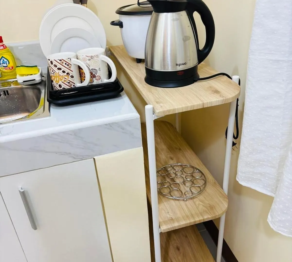 Bachelor'S Pad Across Ateneo Uni With Free Fast Wifi Netflix Ready Tv Davao City 0*,