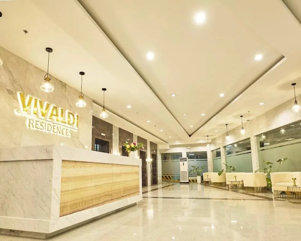 Lägenhetshotell Bachelor'S Pad Across Ateneo Uni With Free Fast Wifi Netflix Ready Tv Davao City Filippinerna