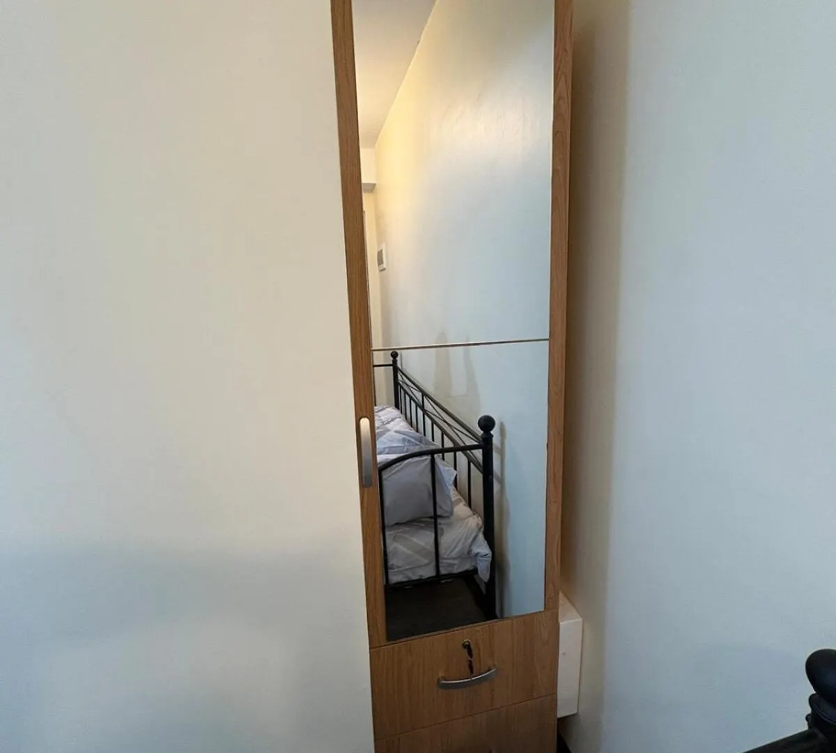 Bachelor'S Pad Across Ateneo Uni With Free Fast Wifi Netflix Ready Tv Davao City Filippinerna